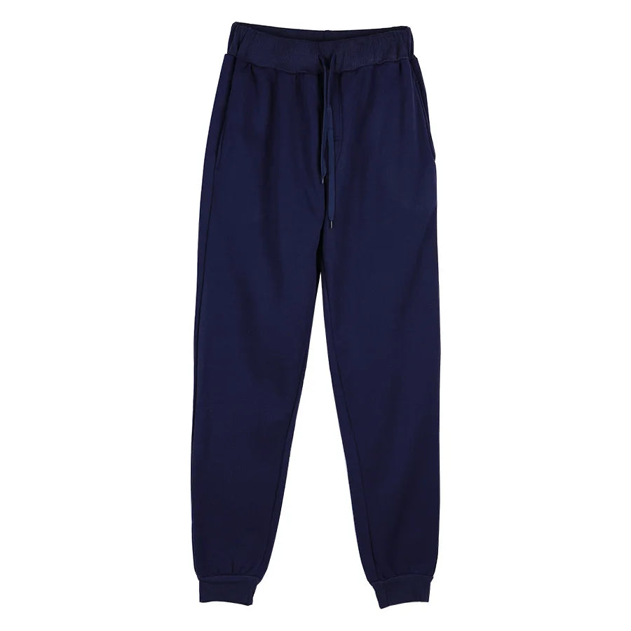 Men's Loose Fit Joggers | Fleece-Lined Athletic Sweatpants