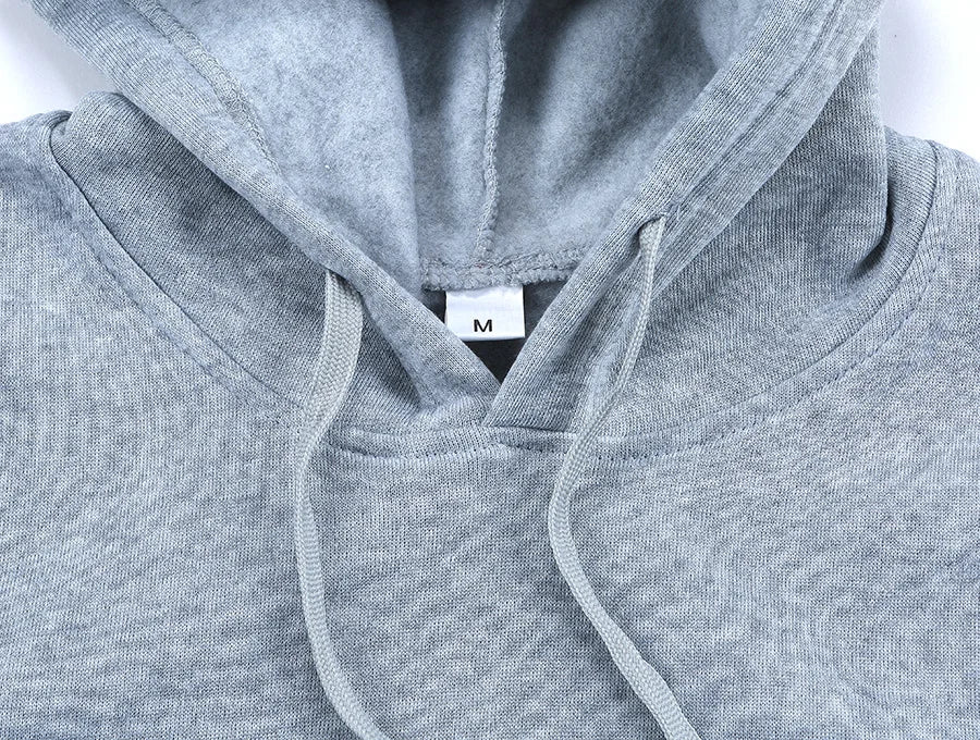 Men's Loose Fit Joggers | Fleece-Lined Athletic Sweatpants