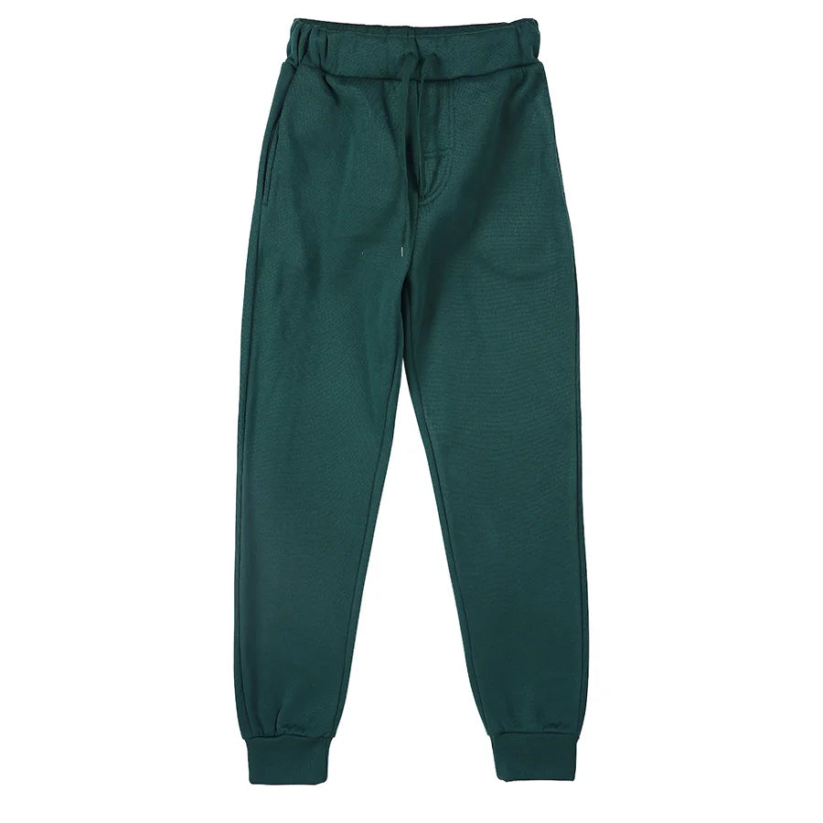 Men's Loose Fit Joggers | Fleece-Lined Athletic Sweatpants