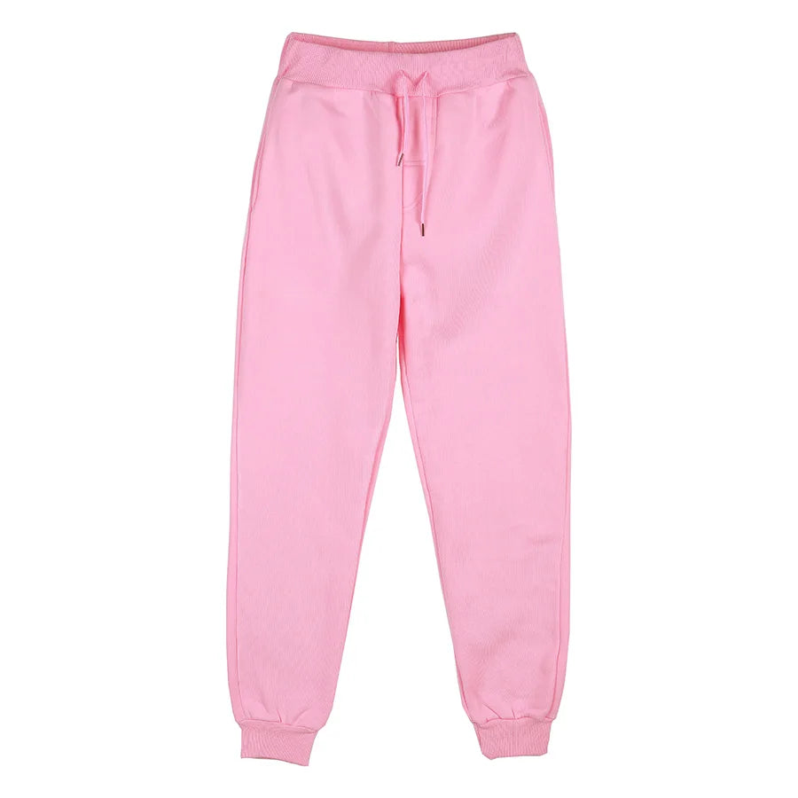 Men's Loose Fit Joggers | Fleece-Lined Athletic Sweatpants