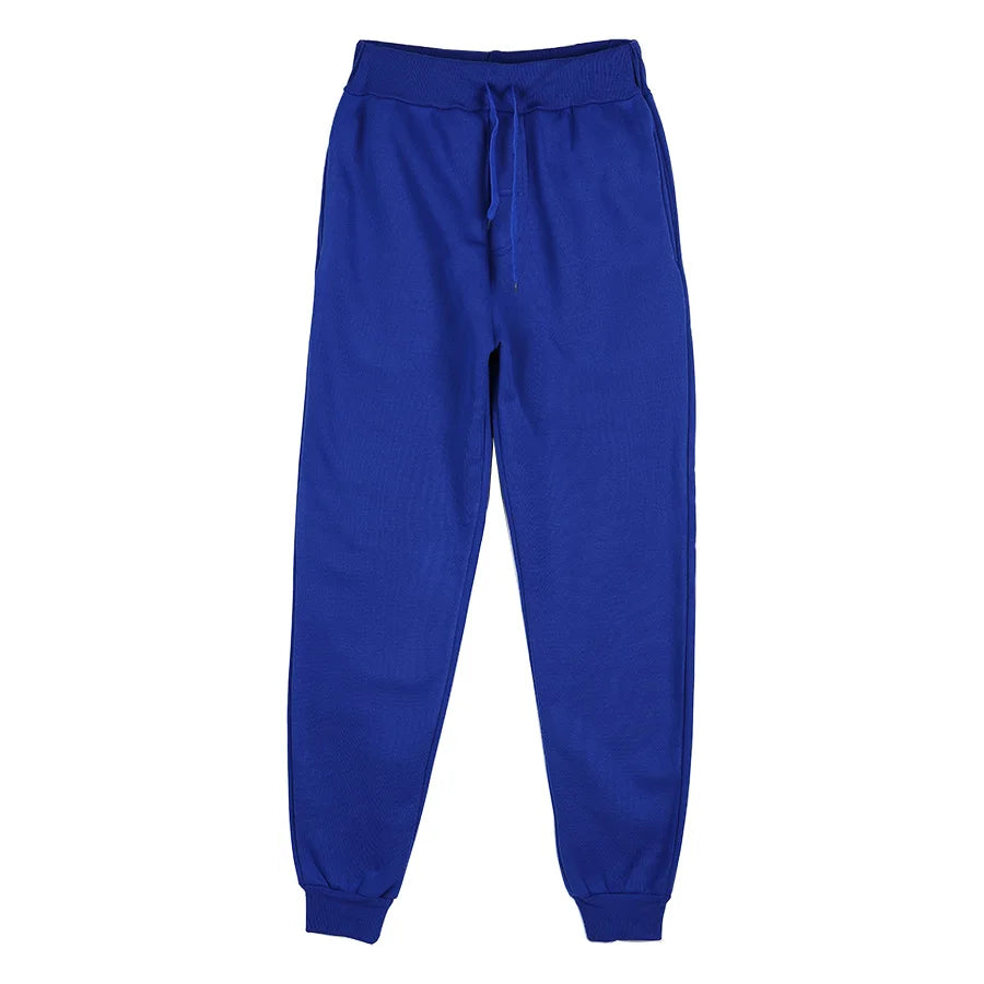 Men's Loose Fit Joggers | Fleece-Lined Athletic Sweatpants