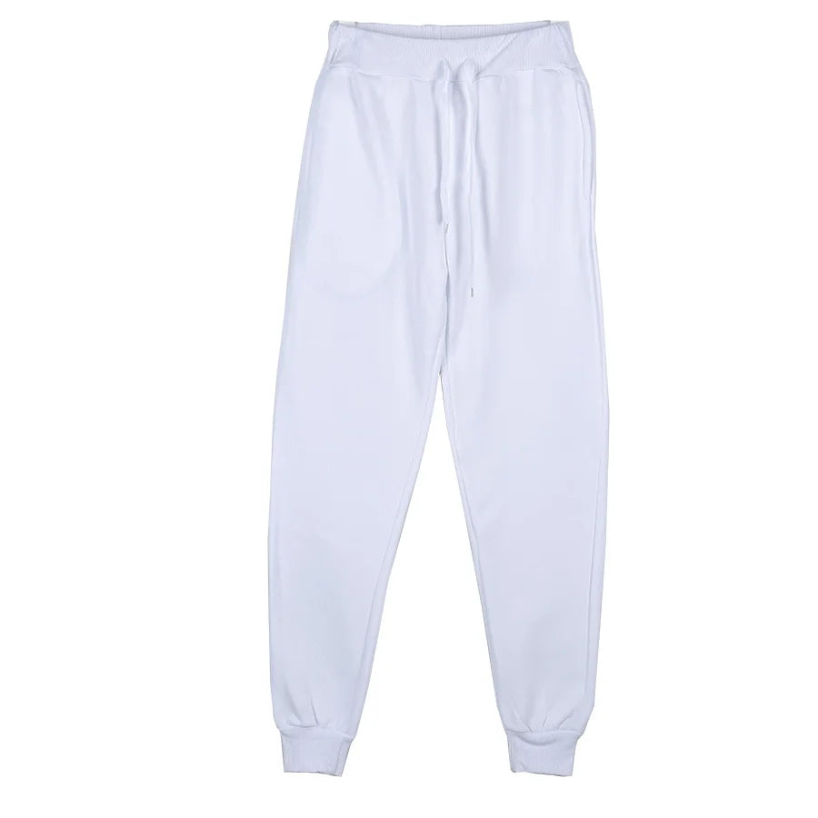 Men's Loose Fit Joggers | Fleece-Lined Athletic Sweatpants