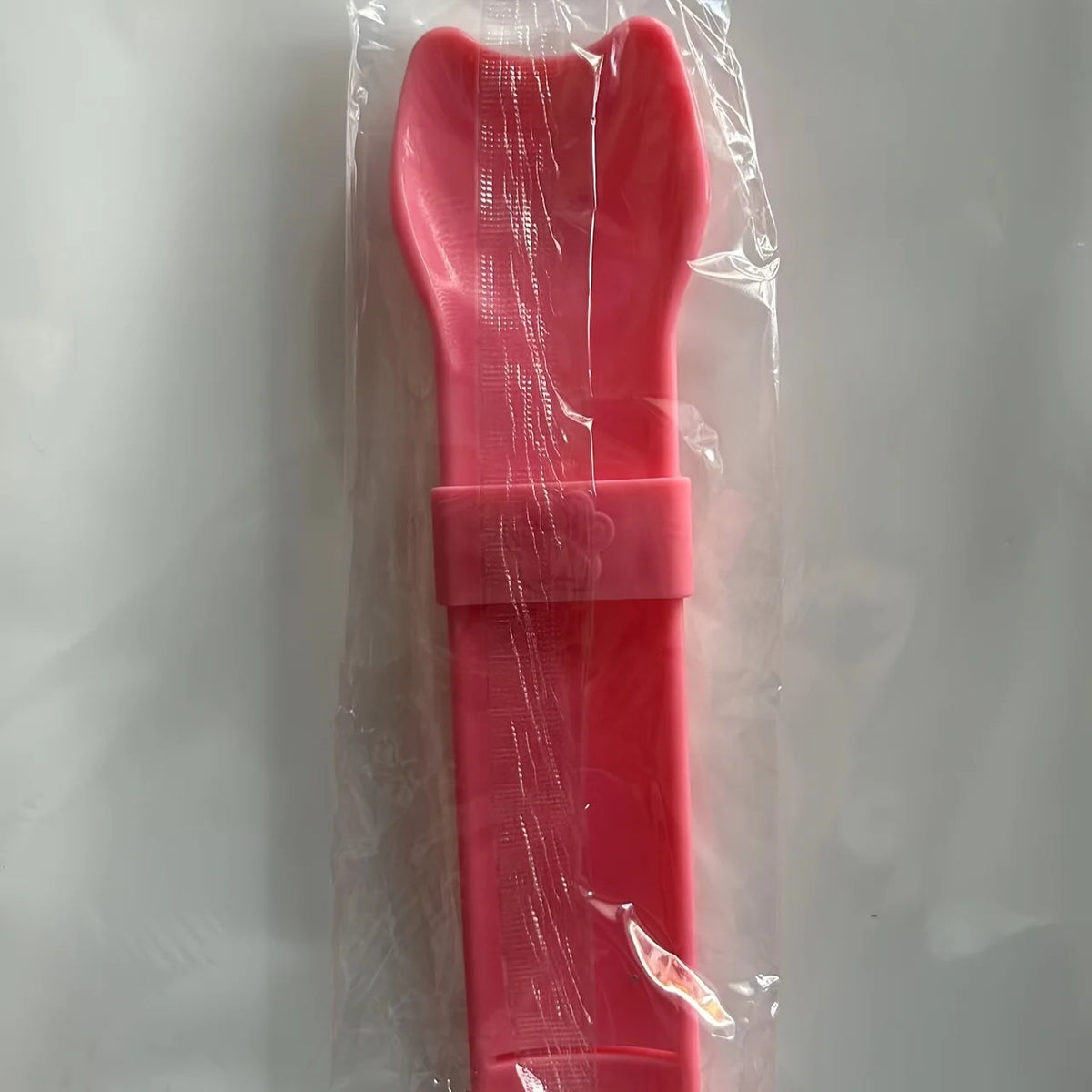 Cat Treat Squeeze Spoon | Lickable Wet Treat Feeder for Cats