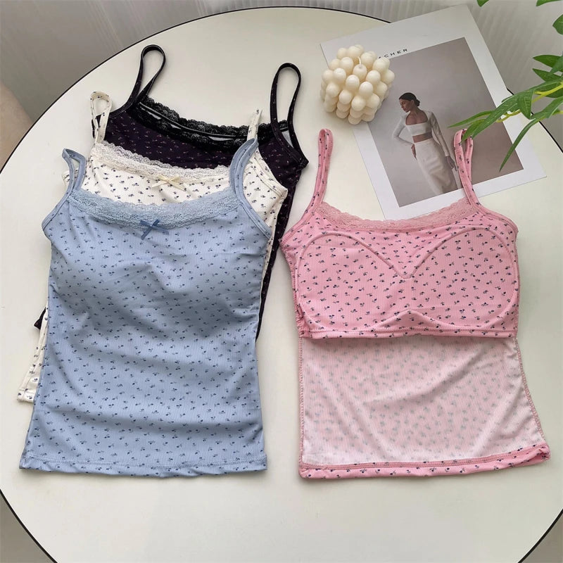 Women's Backless Padded Sports Bra | Yoga & Gym Vest