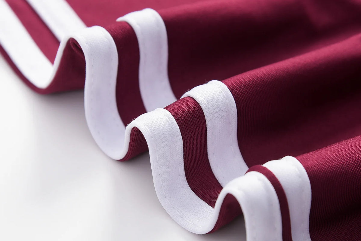 Women's Casual Active Set | Sporty Lifestyle Outfit