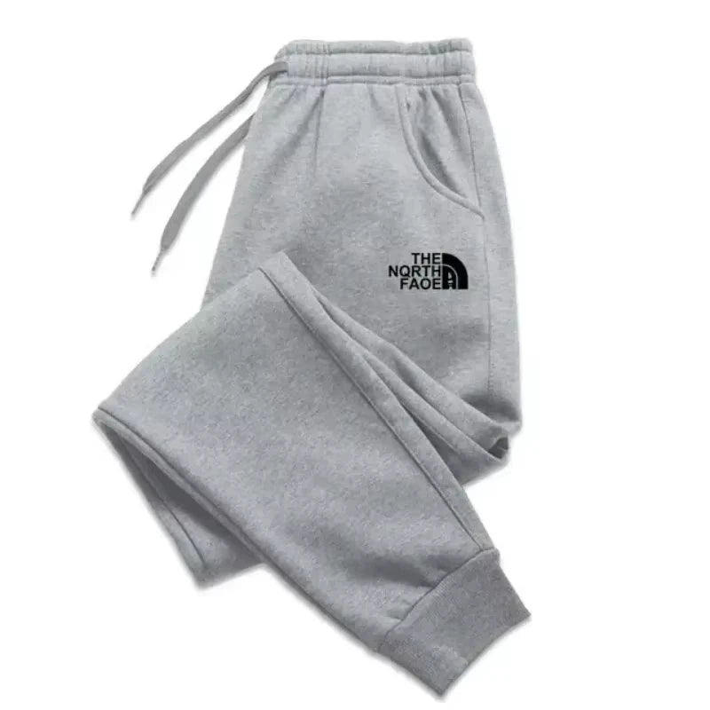 Unisex Jogger Pants | Casual Streetwear & Fitness Sweatpants