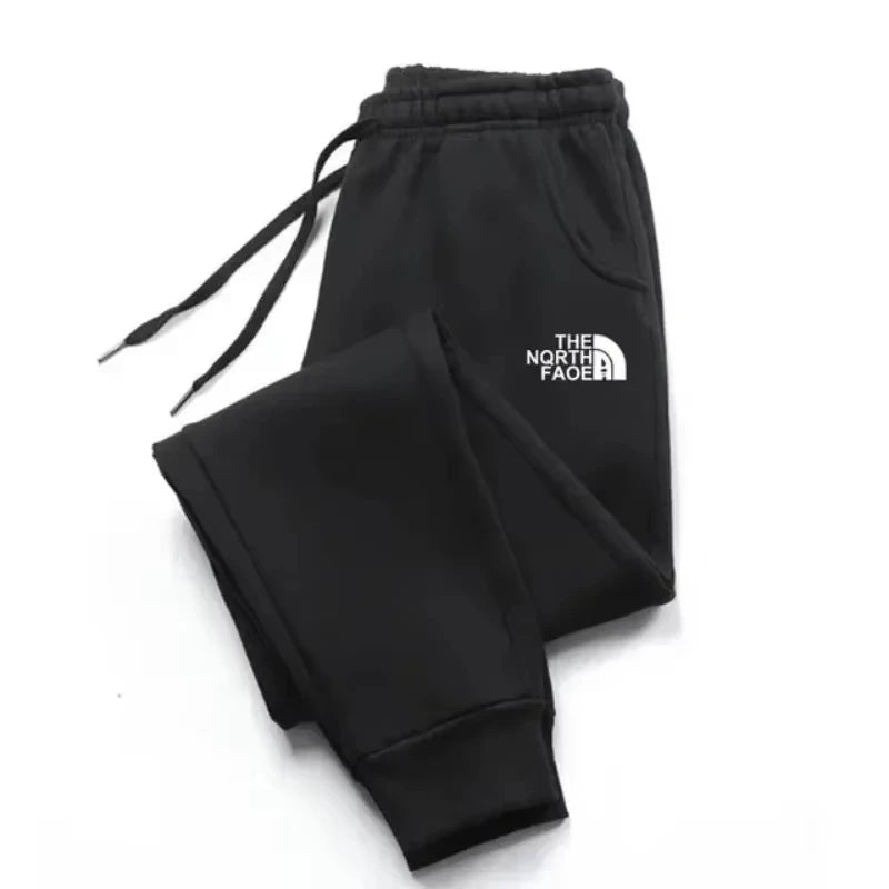 Unisex Jogger Pants | Casual Streetwear & Fitness Sweatpants