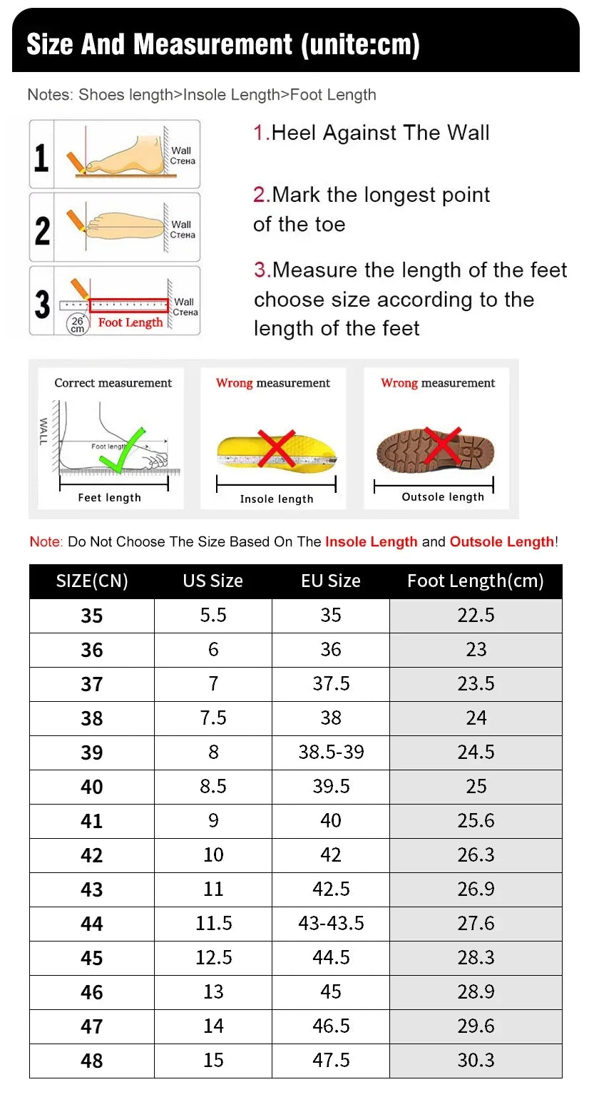Men's Breathable Casual Sneakers | Lightweight Anti-Slip Running Shoes