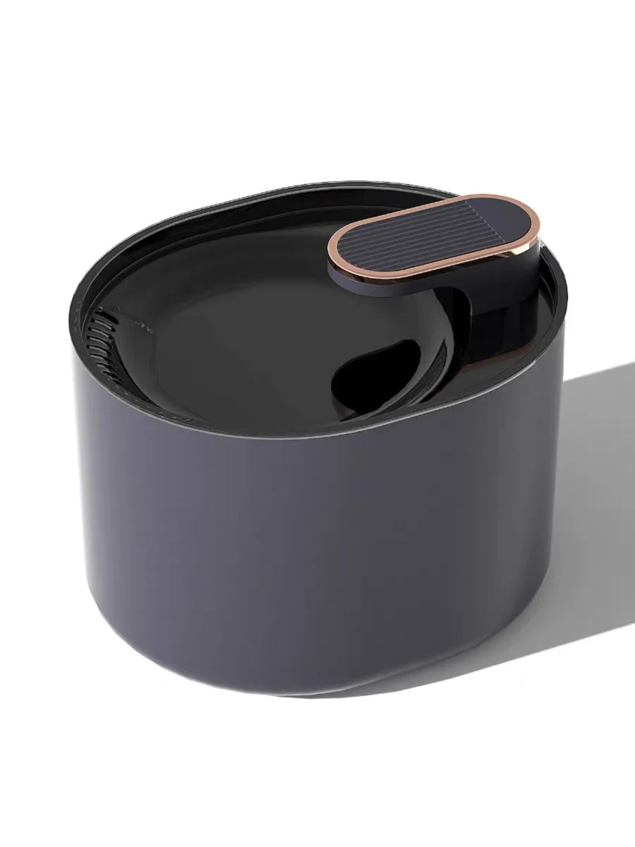 Smart Pet Water Dispenser | 3L Auto-Circulating Filter Fountain for Cats & Dogs
