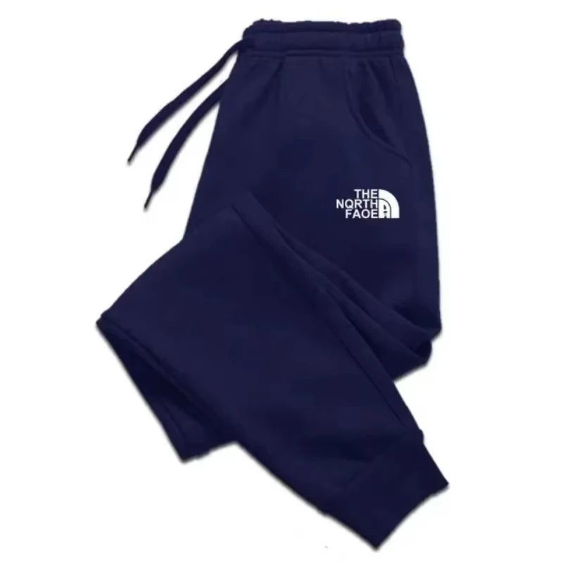 Unisex Jogger Pants | Casual Streetwear & Fitness Sweatpants