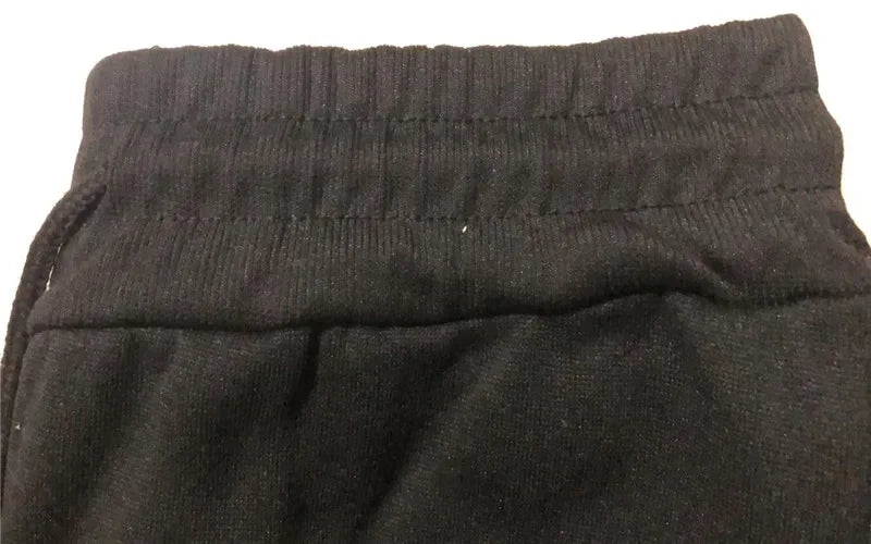 Men's Jogger Sweatpants | Casual Fleece Running Pants