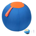 Giant Inflatable Dog Herding Ball | Large Outdoor Training & Play Ball for Dogs