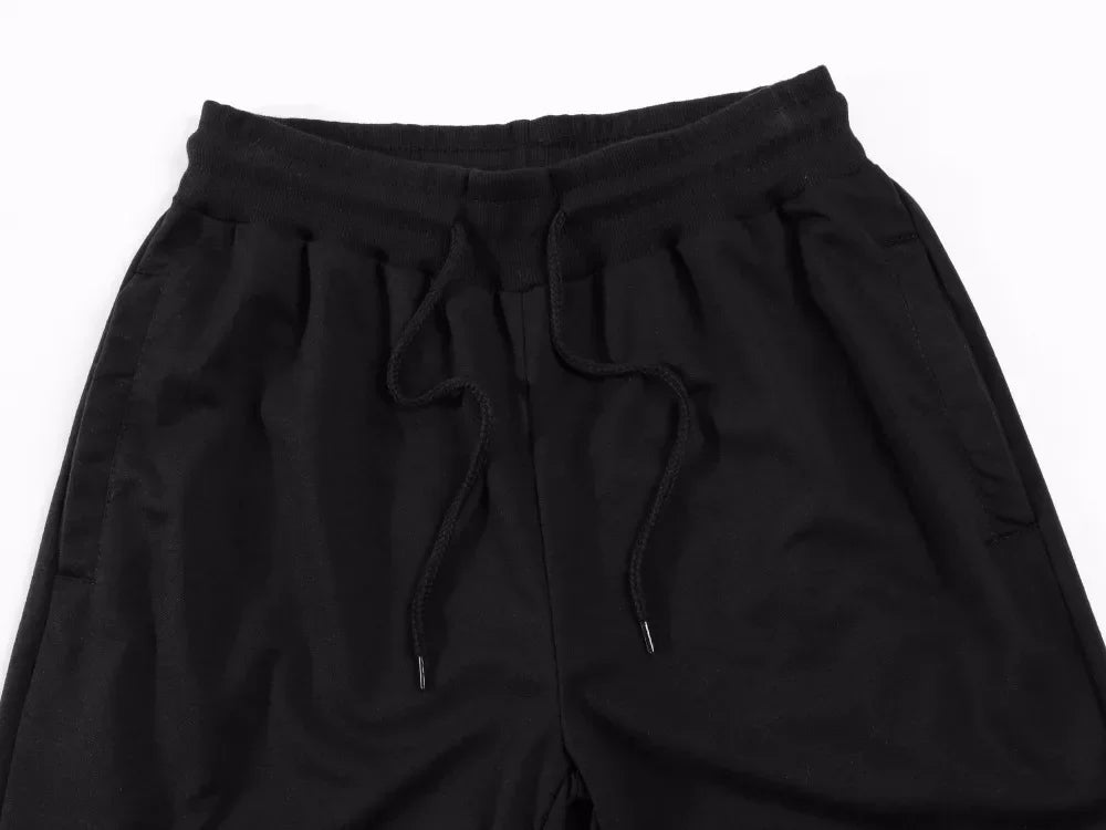 Men's Jogger Sweatpants | Casual Fleece Running Pants