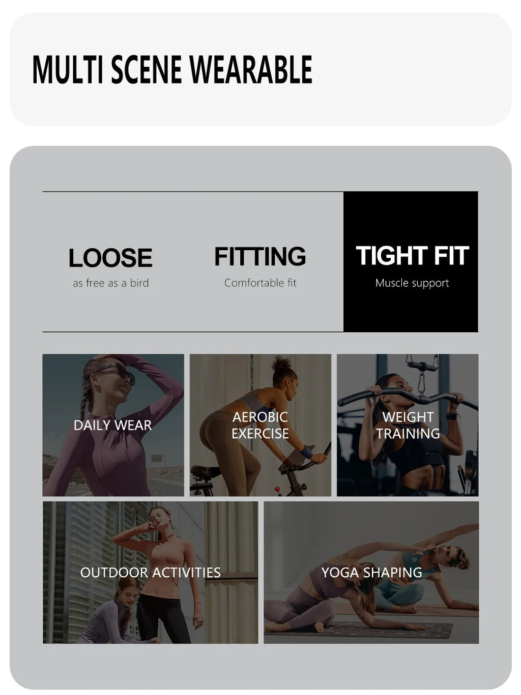 Women's 2-Piece Yoga Set | High-Waist Leggings & Sports Bra