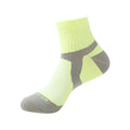 Athletic Ankle Socks | Arch Support for Running & Cycling