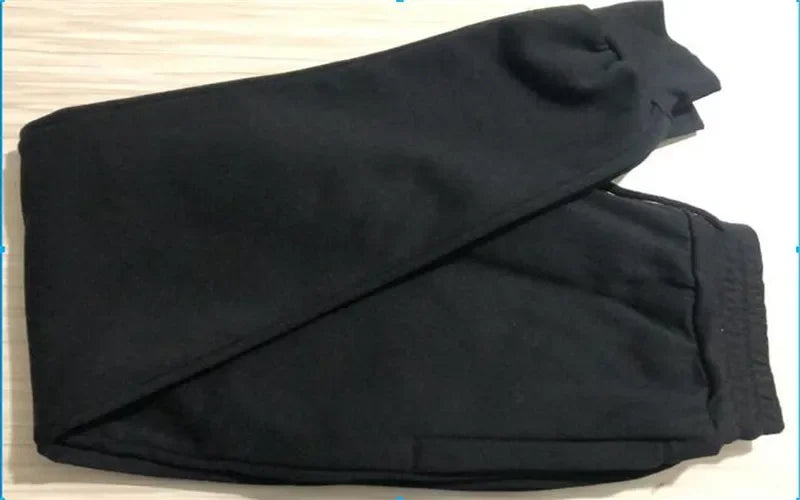 Men's Jogger Sweatpants | Casual Fleece Running Pants