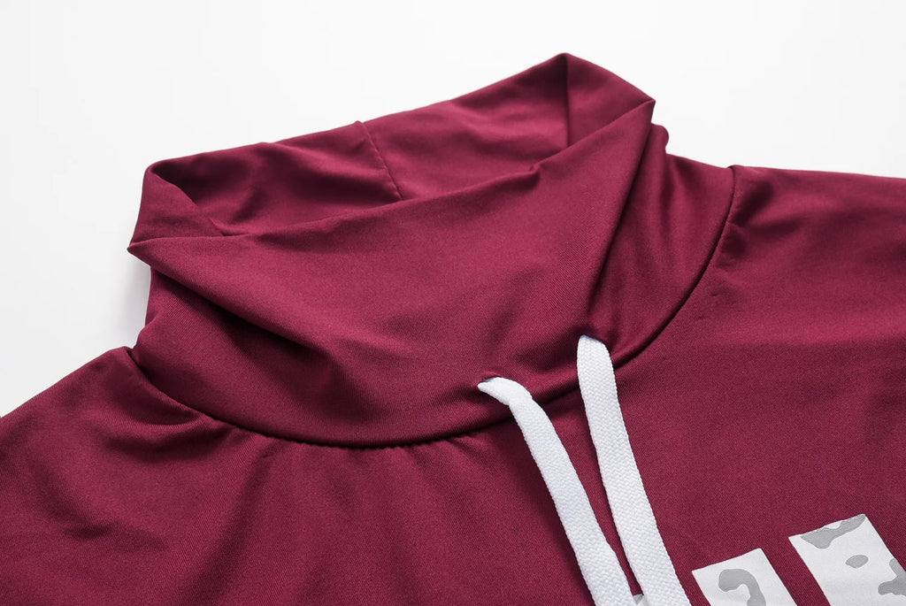 Women's Casual Active Set | Sporty Lifestyle Outfit