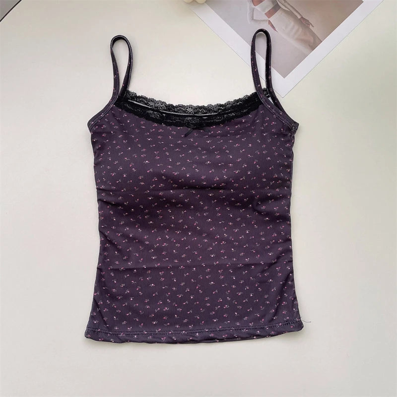 Women's Backless Padded Sports Bra | Yoga & Gym Vest