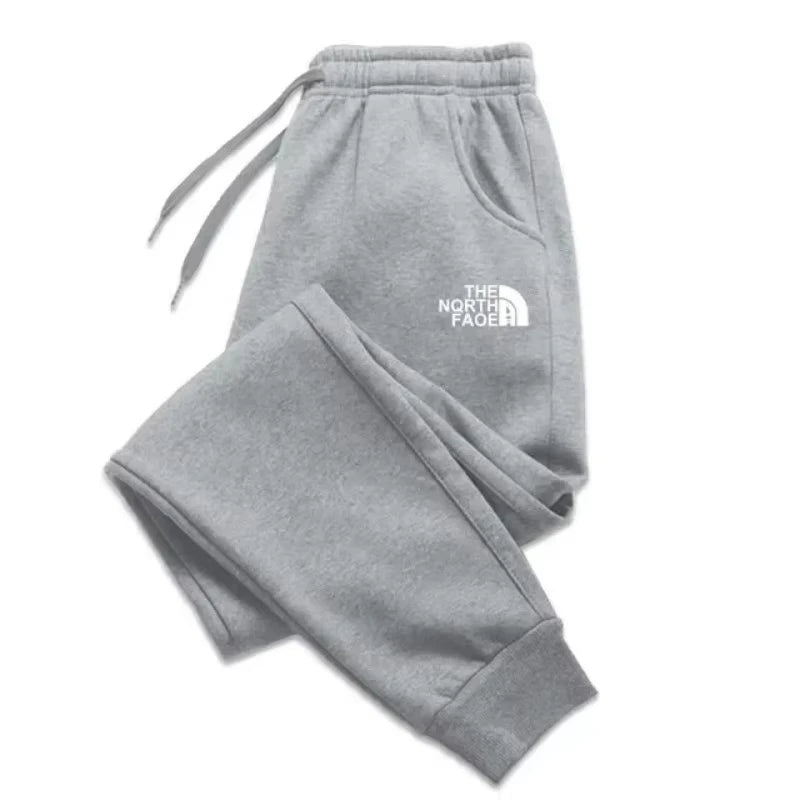 Unisex Jogger Pants | Casual Streetwear & Fitness Sweatpants