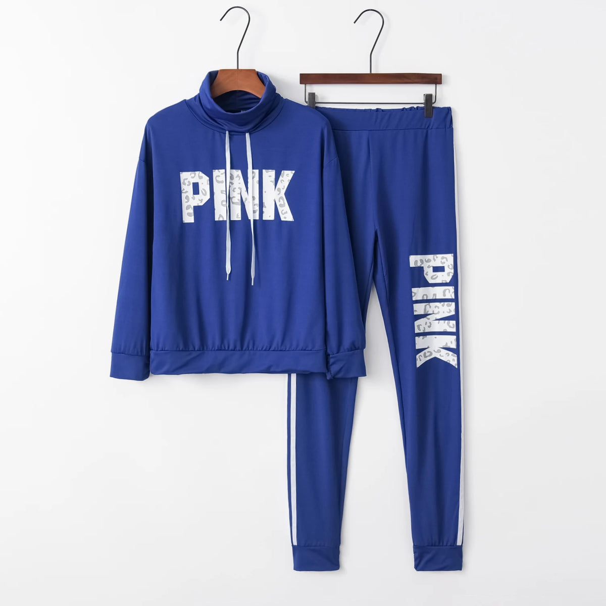 Women's Casual Active Set | Sporty Lifestyle Outfit