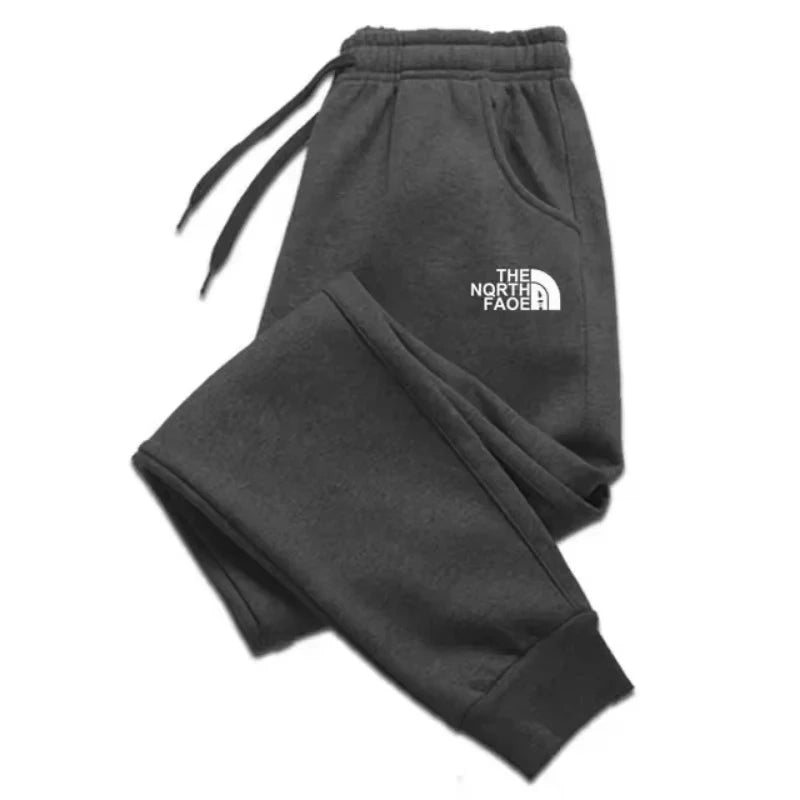 Unisex Jogger Pants | Casual Streetwear & Fitness Sweatpants