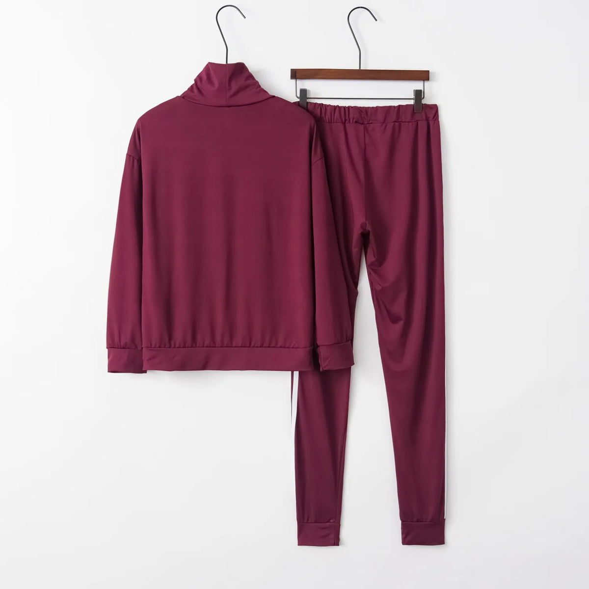 Women's Casual Active Set | Sporty Lifestyle Outfit