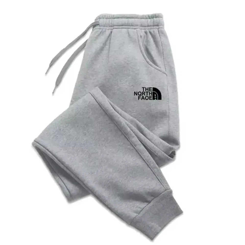 Unisex Jogger Pants | Casual Streetwear & Fitness Sweatpants