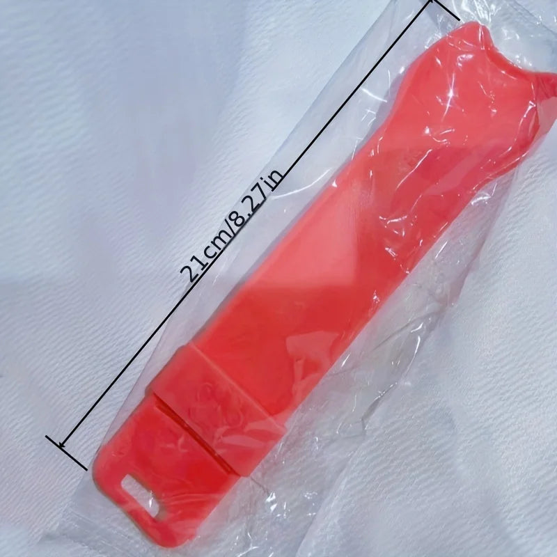 Cat Treat Squeeze Spoon | Lickable Wet Treat Feeder for Cats