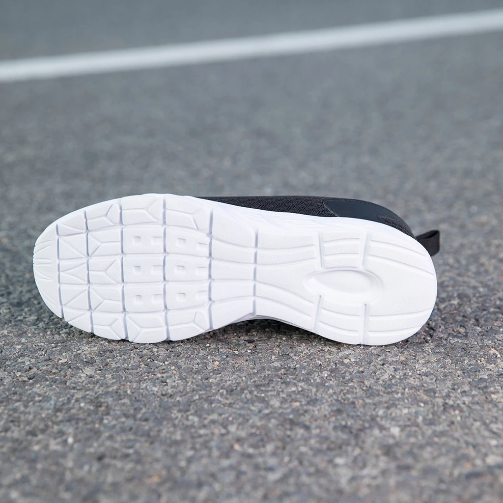 Men's Mesh Athletic Sneakers | Lightweight Non-Slip Training Shoes