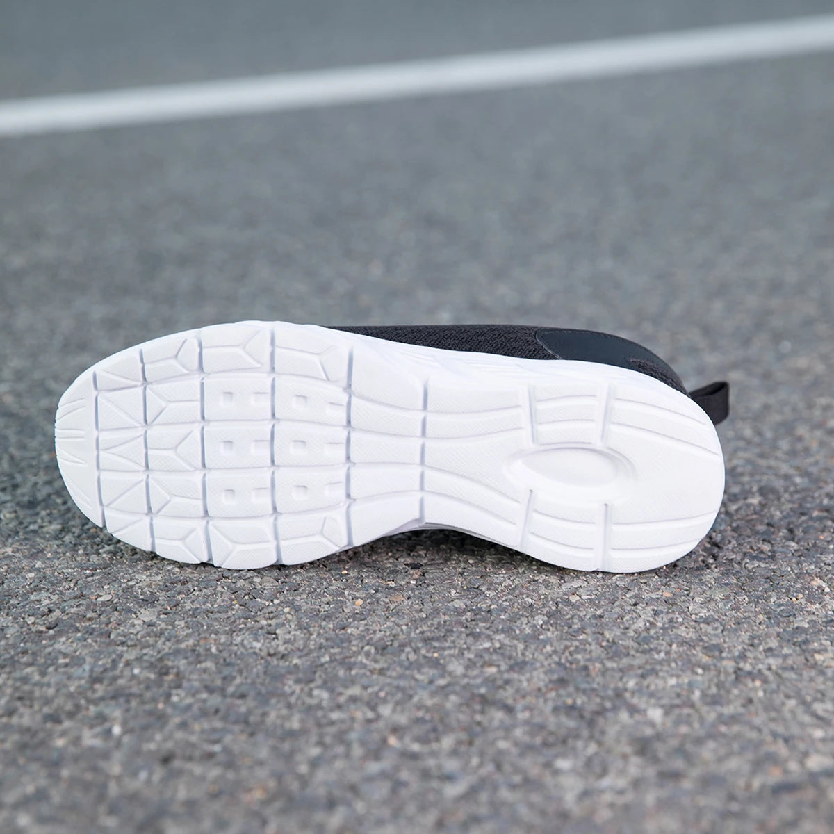 Men's Mesh Athletic Sneakers | Lightweight Non-Slip Training Shoes