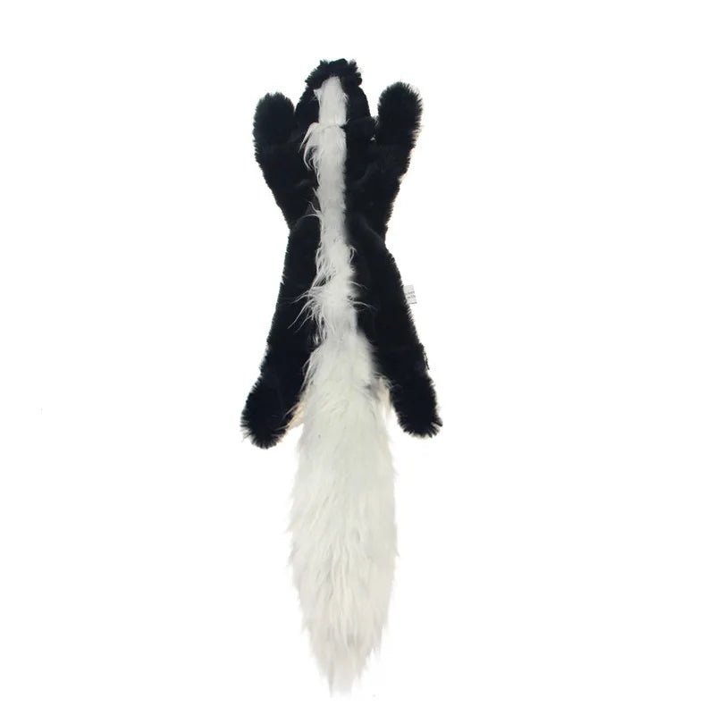 Pet Plush Character Chew Toy | Soft Stuffed Interactive Toy for Dogs & Cats