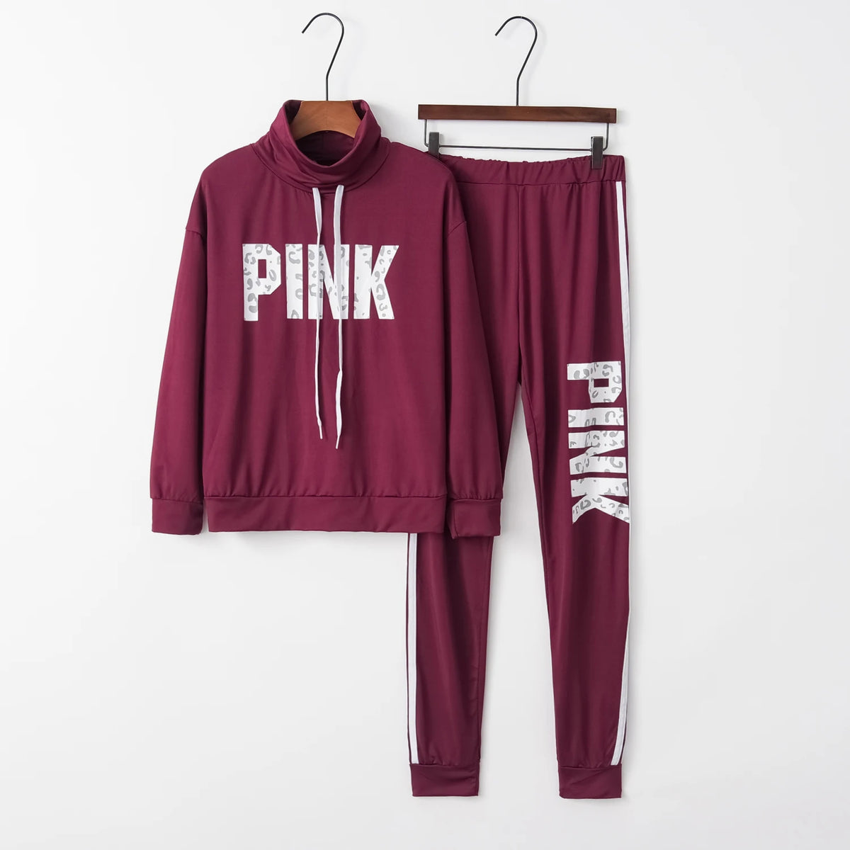 Women's Casual Active Set | Sporty Lifestyle Outfit