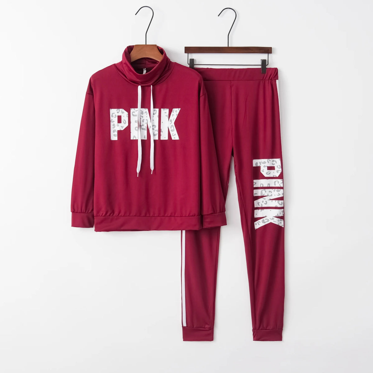 Women's Casual Active Set | Sporty Lifestyle Outfit